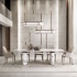 Обеденный стол Boulevard от DV HOME COLLECTION, DH.DT.DH.10, 1-я фотография мини